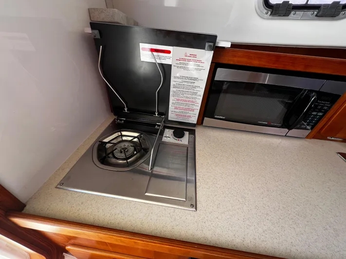 Radar Yacht Photos Pics 