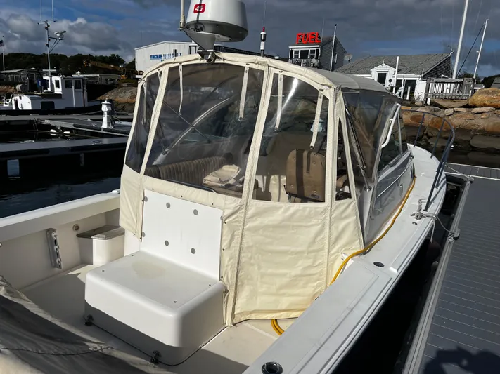 Radar Yacht Photos Pics 