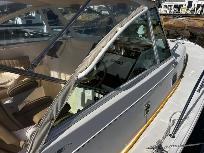 Radar Yacht Photos Pics 