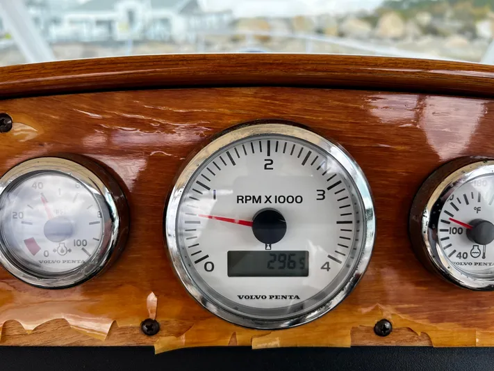 Radar Yacht Photos Pics 