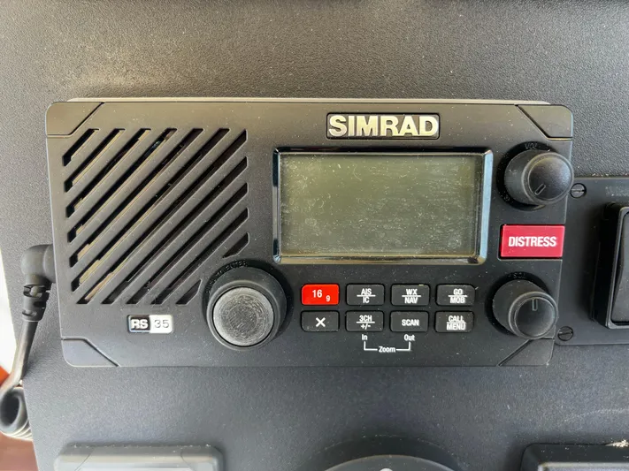 Radar Yacht Photos Pics 