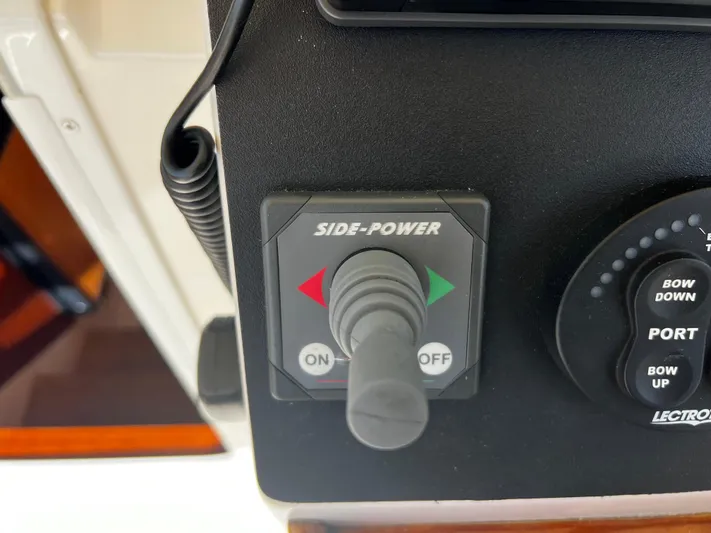 Radar Yacht Photos Pics 