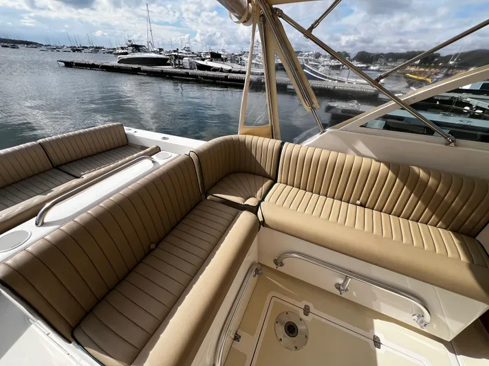 Radar Yacht Photos Pics 