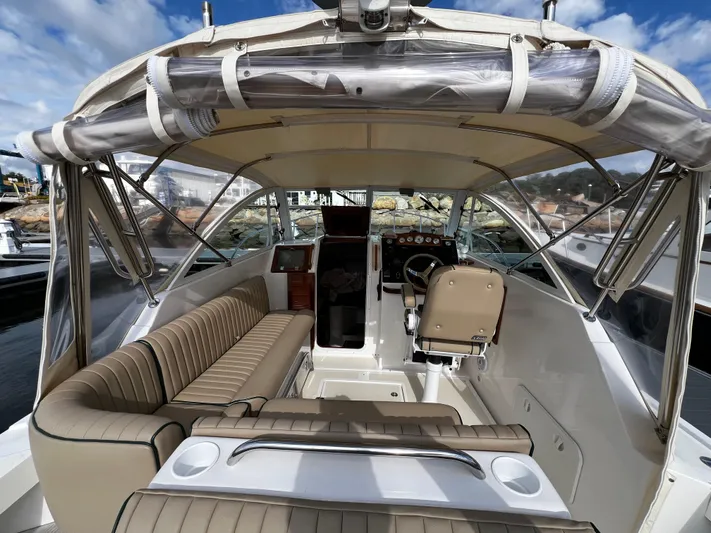 Radar Yacht Photos Pics 