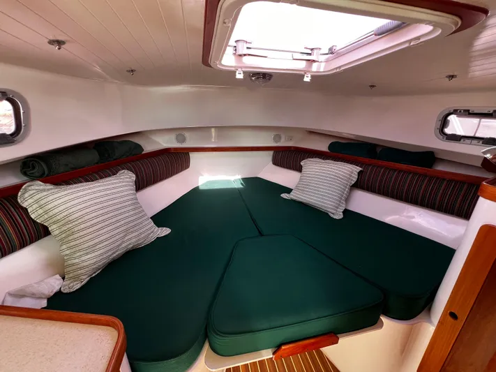 Radar Yacht Photos Pics 