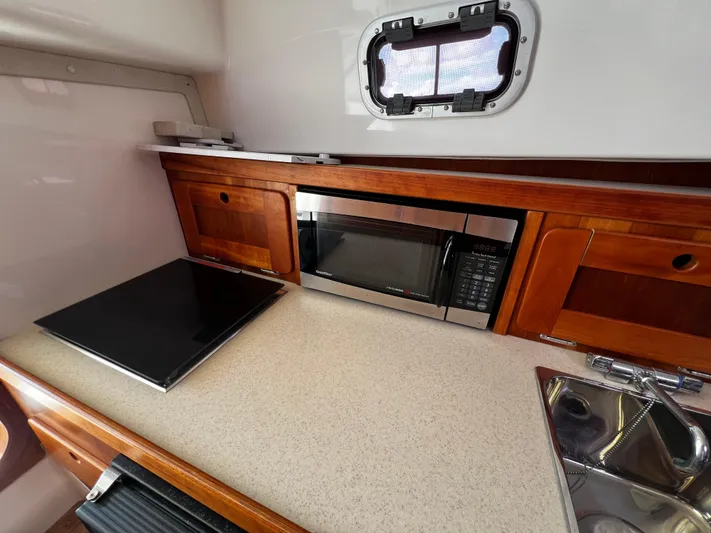 Radar Yacht Photos Pics 