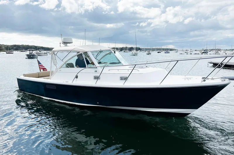 Radar Yacht Photos Pics 