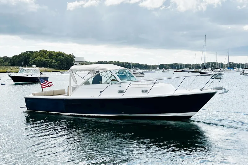 Radar Yacht Photos Pics 