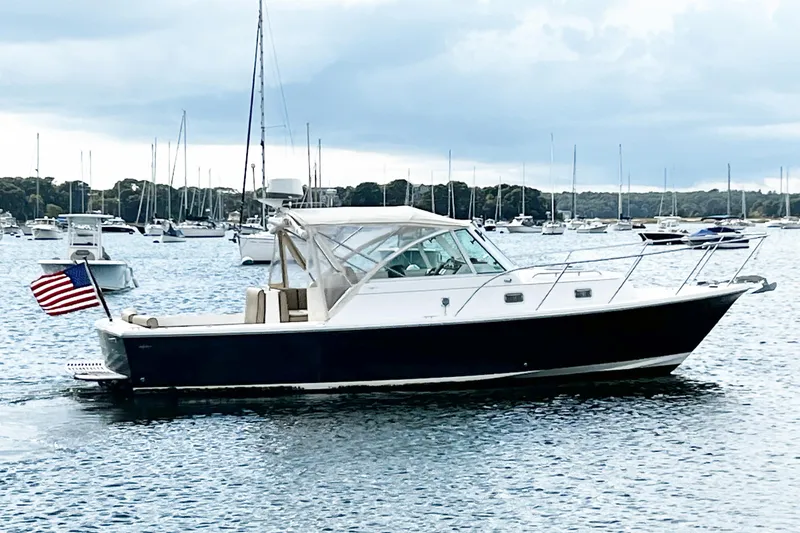 Radar Yacht Photos Pics 