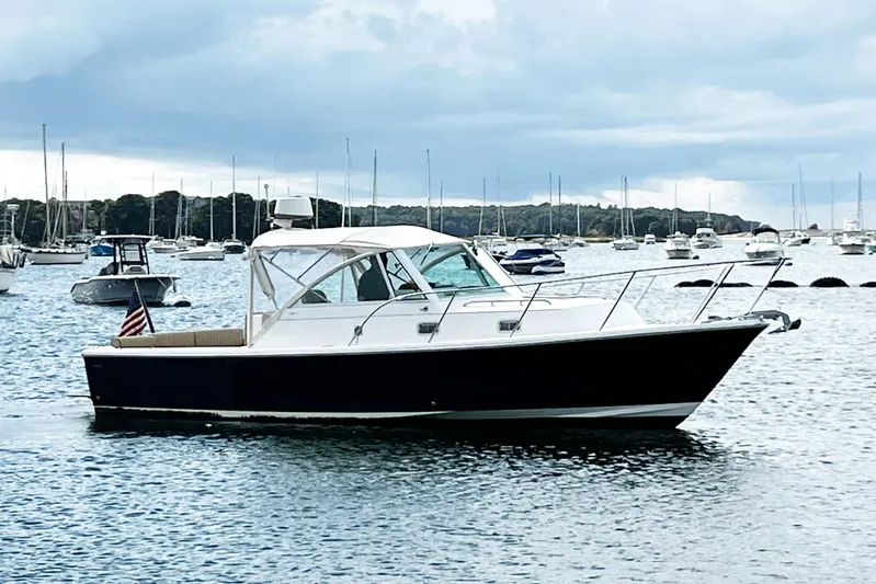 Radar Yacht Photos Pics 