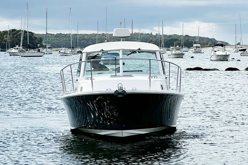 Radar Yacht Photos Pics 