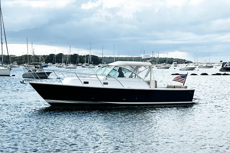 Radar Yacht Photos Pics 