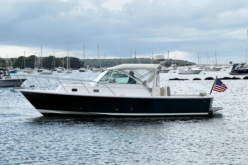 Radar Yacht Photos Pics 