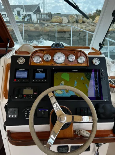 Radar Yacht Photos Pics 