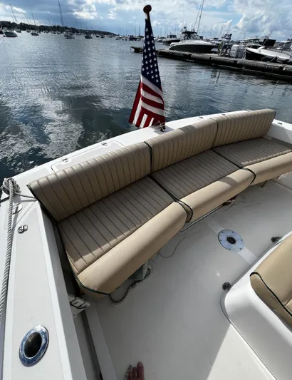 Radar Yacht Photos Pics 