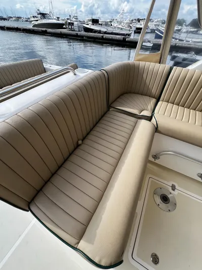 Radar Yacht Photos Pics 