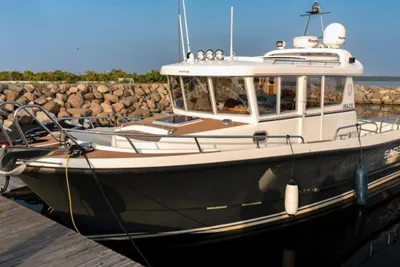 Minor Offshore 31