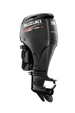 2024 Suzuki DF 70 ATL