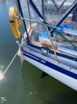 1977 Endeavour 32 Sloop