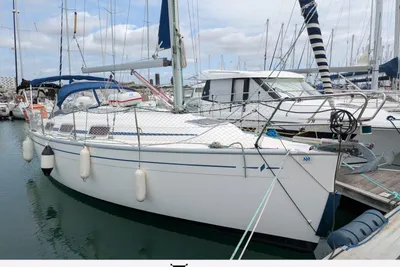 2006 Bavaria 30 Cruiser
