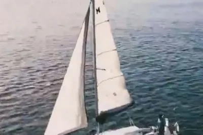 2006 MacGregor M26