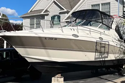 Cruisers Yachts 280 CXi Express
