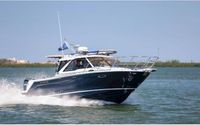 2024 Cutwater 248
