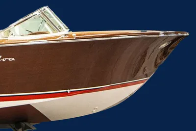 Riva Super Aquarama