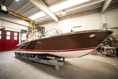 Riva Super Aquarama