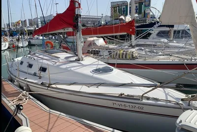 2002 Ronautica 300 - VDN (Meira 900)