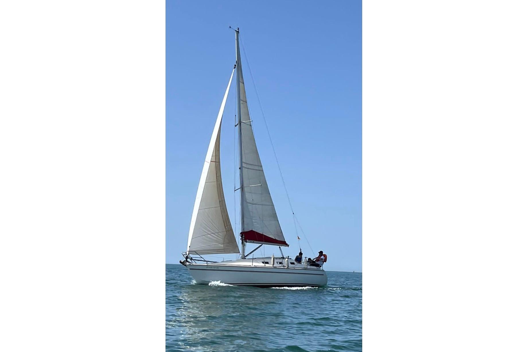 2002 Ronautica RO 300 - VDN 30