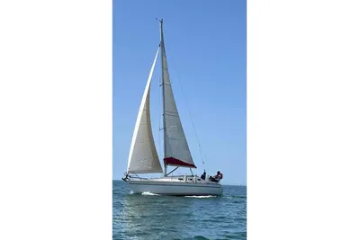 2002 Ronautica RO 300 - VDN 30