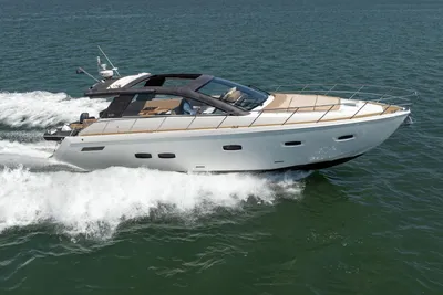 Sealine SC47