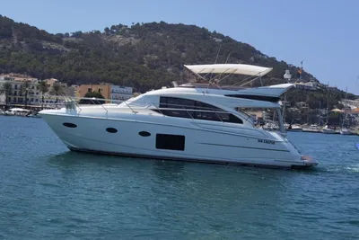 2013 Princess Princess 52