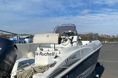 2013 Selva SELVA 5.7 ÉLÉGANCE