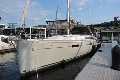 Beneteau Oceanis 45