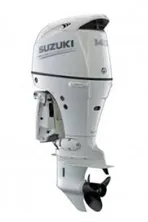2024 Suzuki DF 140B TL/TX