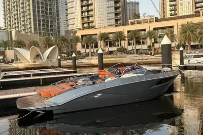 2022 Cranchi E30 Endurance