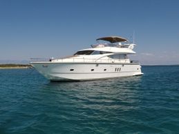 2005 Horizon Elegance 64