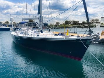 Hylas 54
