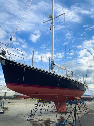 Violina Yacht Photos Pics 