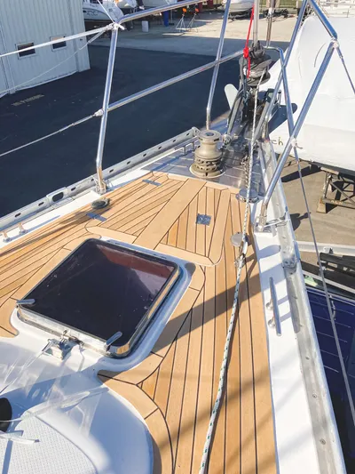 Violina Yacht Photos Pics 
