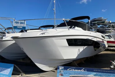 2023 Karnic SL800