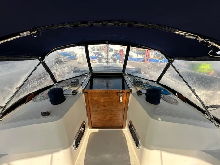 Rosy Bain Yacht Photos Pics 