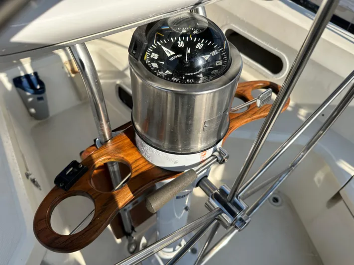 Rosy Bain Yacht Photos Pics 