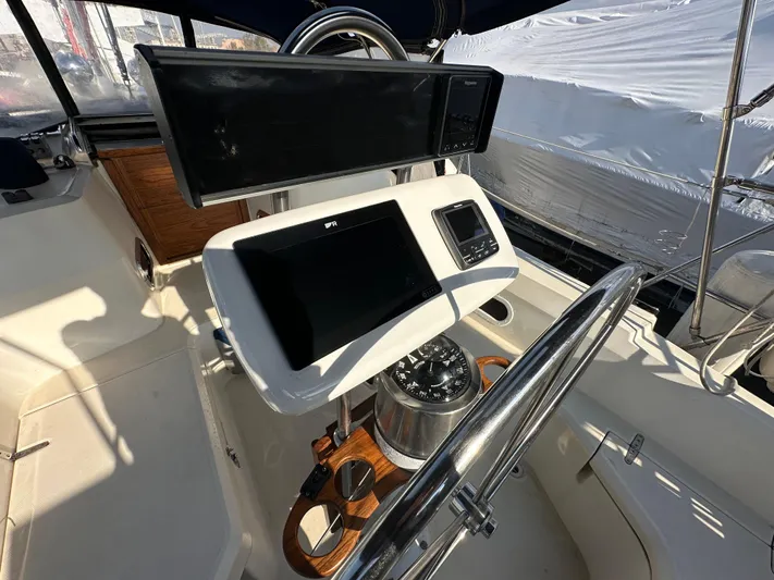Rosy Bain Yacht Photos Pics 