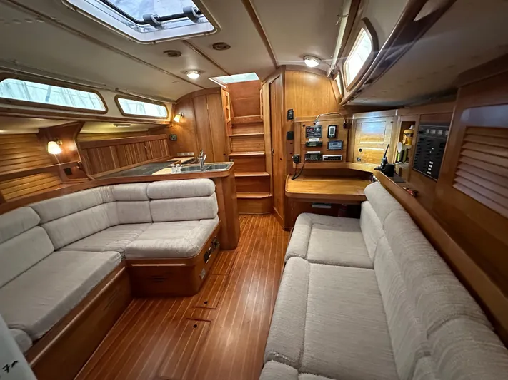 Rosy Bain Yacht Photos Pics 