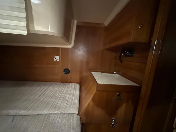 Rosy Bain Yacht Photos Pics 