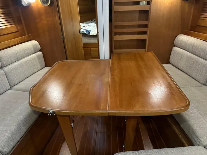 Rosy Bain Yacht Photos Pics 