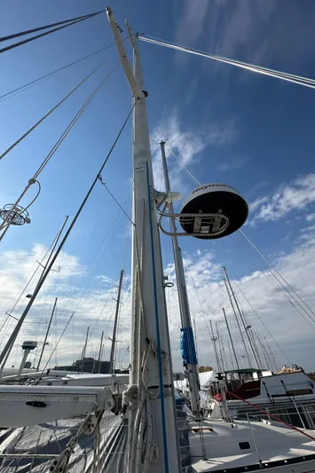 Rosy Bain Yacht Photos Pics 